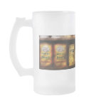 Cough Drops Coffee Mugs