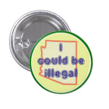Could Be Illegal 1 Button