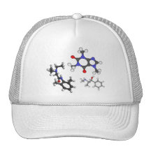 Could Lead to Dancing ... Mesh Hats