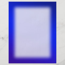 Couleur bleue profonde d'arrière - plan prospectus
