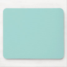 Couleur d'arrière - plan - bleu tapis de souris