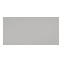 Couleur d'arrière - plan - gris cartes de vœux avec photo