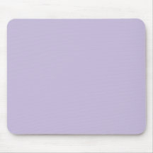 Couleur d'arrière - plan - lilas tapis de souris