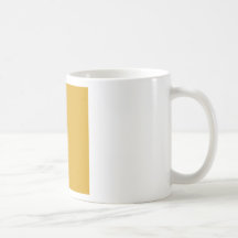 Couleur d'arrière - plan - or tasse