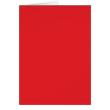 Couleur d'arrière - plan - rouge cartes de vœux