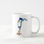 Couleur de coucou terrestre tasses