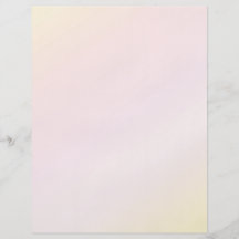 Couleur rose jaune d'arrière - plan prospectus avec motif