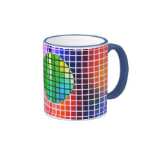 couleur tasses