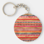 Couleurs Keychain porte-clés