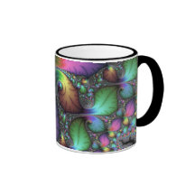COULEURS MUG