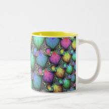 COULEURS MUG