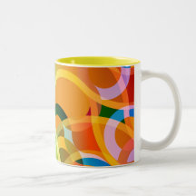 COULEURS MUGS