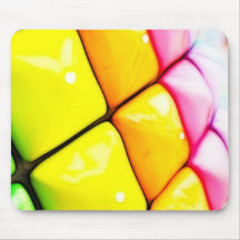 COULEURS TAPIS DE SOURIS