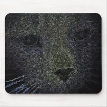 CoulFull Cat Mousepad