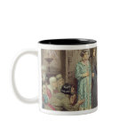 Council calling Michael F. Romanov  to the Coffee Mug