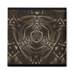 Council of Elders Magnets