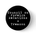 Council on Foreign Relations = Treason Pins