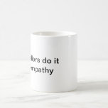 counselling mug