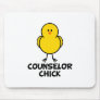 Counsellor Chick