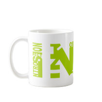 Counsellor Mug