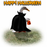 Count Duckula Cut Out