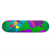 Count Precinct Fame Society Agriculture Autumn Skateboards