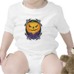 Count Pumpkin Shirt