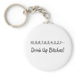 Countdown Drink Up Bitches