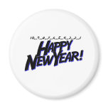 Countdown Happy New Year