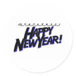 Countdown Happy New Year