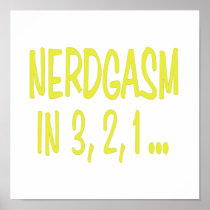 Countdown to Nerdgasm
