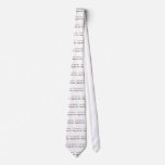 Countdown To New Years ties