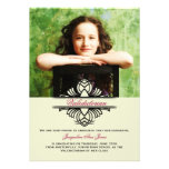 Counter Part Photo Graduation Announcement