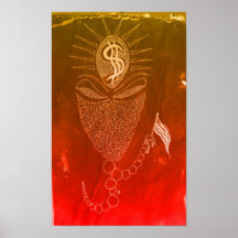 Counter-terrorism Poster