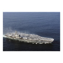 Countermeasure wash down sprinklers