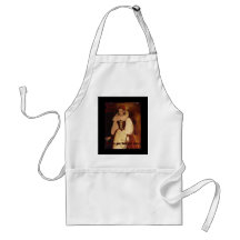 Countess Elizabeth Bathory-Give me your tired.... Apron