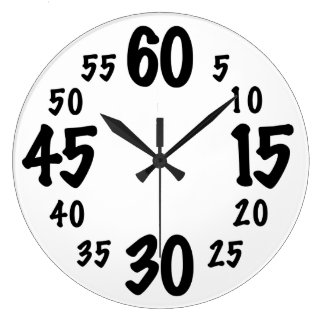 Five Clocks High Quality, Five Wall Clocks Of High Quality