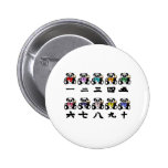 Counting Chinese Pandas Buttons