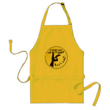 Counting of the Omer Apron