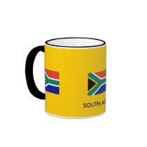 COUNTRIES MUGS