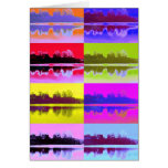 COUNTRY ART CARDS