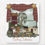 Country Art Mouse Pad
