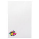 COUNTRY ART stationery