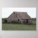 Country Barn posters