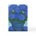 Country Blues - Greeting Card