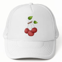 Country Cherries · Cherries