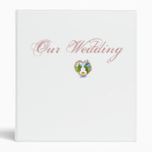 country church binders