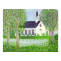 Country Church