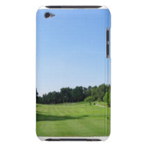 Country Club iTouch Case Ipod Touch Case-mate Case
