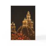 Country Club Plaza Greeting Cards
